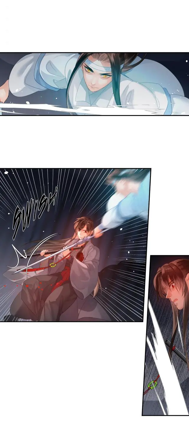 Mo Dao Zu Shi Chapter 208 image 04_optimized